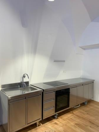 VODENJE PO MEKINJSKEM SAMOSTANU IN ODPRTJE NOVE DVORANE ZA IZVEDBO KULINARIČNIH DELAVNIC